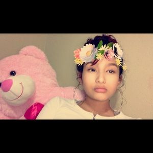 Meet your Posher, Britany